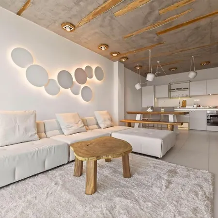 Design Lux Apartment Beauty In Bamboo Garden,No Shoes Allowed Inside *